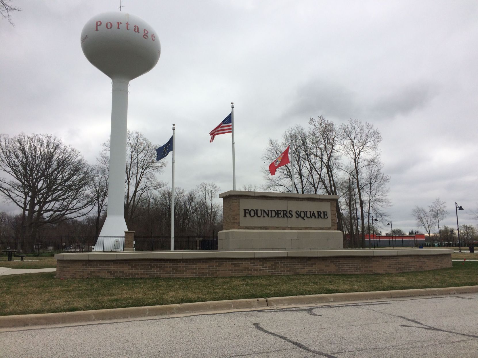 Portage
